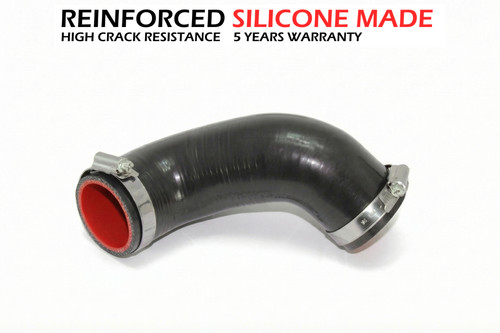 Tubo intercooler mini - tubo,