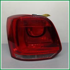 Fanale Posteriore Sinistro SX