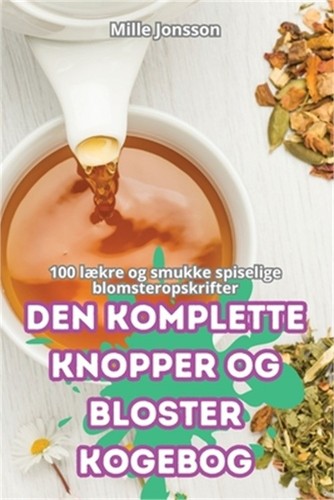 Den komplette knopper - komplette, og