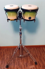 Meinl Bongos - Free ride -