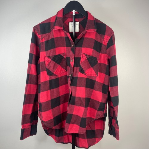Camicia abercrombie fitch - camicia, &