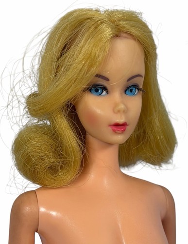 Vintage 1969 twist turn - vintage,