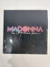 Madonna - The Confession Tour
