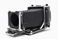[Top MINT] Corpo Linhof Master