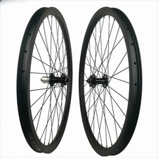 Carbon Asymmetric XC Mtb