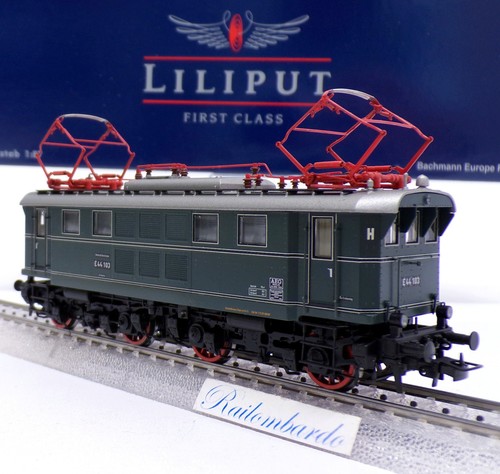 Liliput new epoca ìì - new,