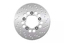 Disco freno posteriore NG