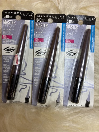 Maybelline master eyeliner - maybelline,