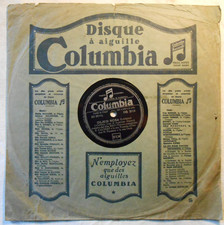 E. CALVERT - Rose di Picardia