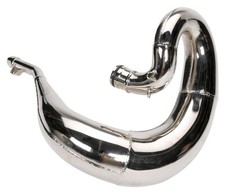 Tubo scarico anteriore fmf - tubo,