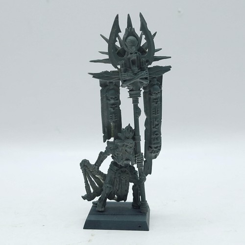 Warhammer the old world - the, world: