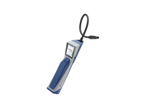 Inficon tek stratus - d-tek,