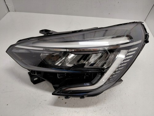 Renault clio full - v, led,