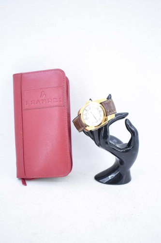 Orologio uomo leandri italia - orologio,