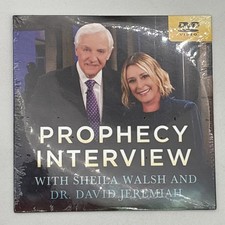Prophecy Interview With Sheila