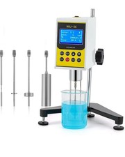 CGOLDENWALL NDJ-5S Visometro