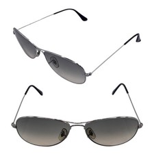 Ray Ban Cockpit -