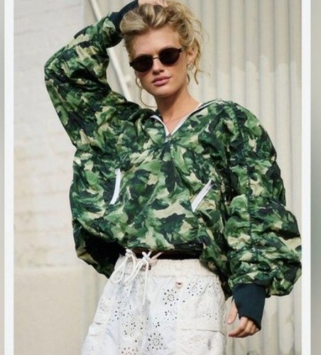 Free people happy - people, camper