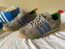 Adidas Chile Forza Azzurri