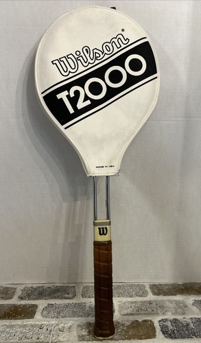 Racchetta tennis wilson - da,