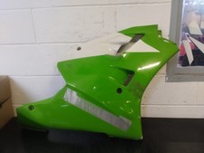 FIANCO CARENA SINISTRA  ORIGINALE  KAWASAKI ZXR 400