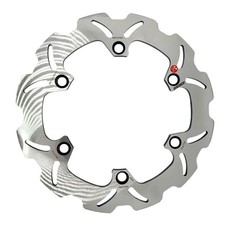 MF3214 Disco Freno Anteriore Braking Wave Honda Sh 300 / 350 dal 2007 al 2024