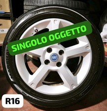 CERCHIO IN LEGA FIAT GRANDE