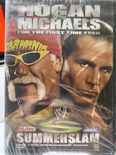 WWE - Summerslam 2005 (DVD
