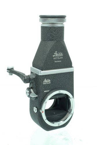Leitz visoflex m39 64535 - visoflex,