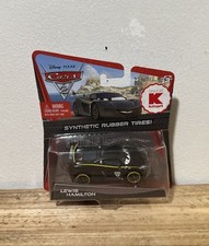 Mattel Disney Pixar Cars 2