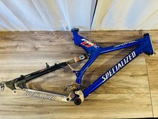 1999 Specialized Stumpjumper