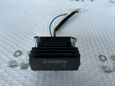 REGOLATORE DI TENSIONE APRILIA 125 RS PEGASO