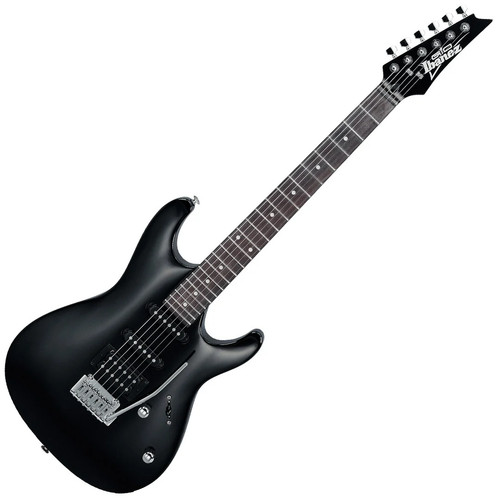Ibanez gsa60 bkn black - gsa60, night