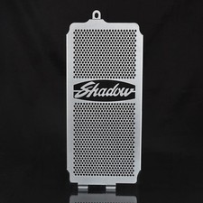 Protezione griglia radiatore