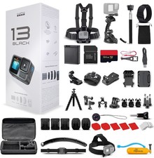 GoPro HERO13 - Waterproof