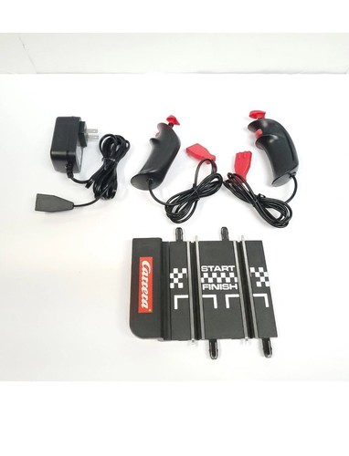 Carrera slot car - 1:43,
