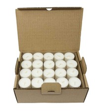 Candele naturali tazza - candele,