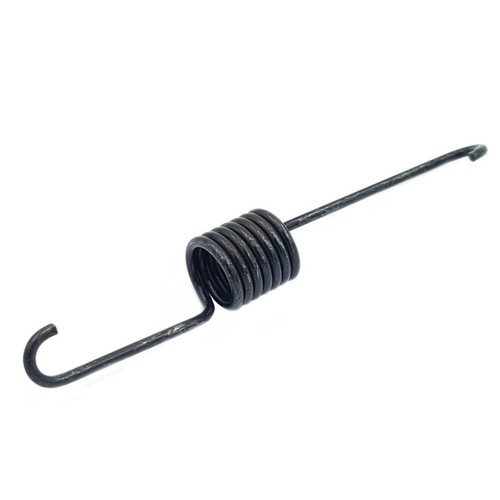 Molla esterna cavalletto