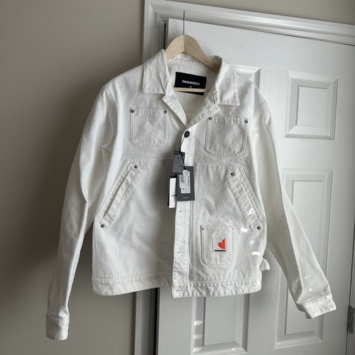 Giacca dsquared2 uomo media - giacca,