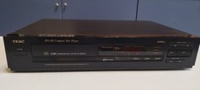 Teac PD-365 Compact Disc Player