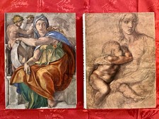 Cofanetto libri d’arte