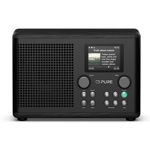 Pure classic h4i radio - pure,