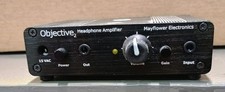Amplificatore per cuffie