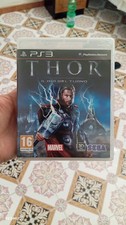 Thor: Il Dio del Tuono PS3 -