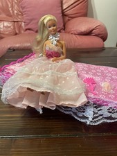Barbie luce stelle dream - stelle,