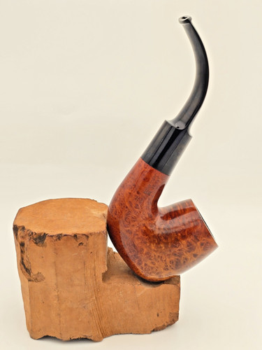 Pipa vintage dunhill radice - vintage,