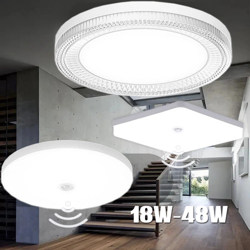 Plafoniera led - led,