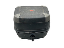 BAULE BAULETTO CON CHIAVE APRILIA SCARABEO 150 ROTAX 1998-2001 ORIGINALE