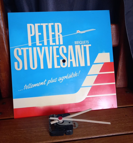 Peter stuyvesant accendino - peter,