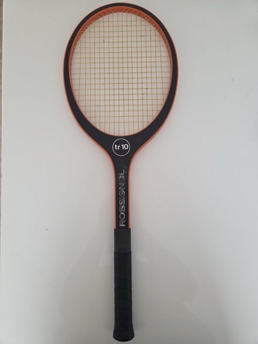 Racchetta tennis vintage - racchetta,